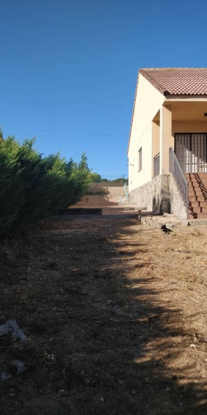 Jardín